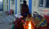 Severe cold wave grips North, to continue for 3 days