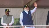 Sardar Patel would've liberated Goa earlier: Modi