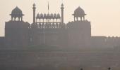 Woman claims she owns Red Fort, court rejects plea