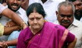 Jaya's death: TN panel indicts Sasikala, govt to act