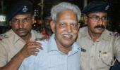 HC extends Varavara Rao's surrender date till Feb 5