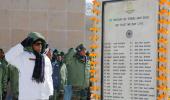 Why Every Indian Must Salute The Heroes of Rezang La