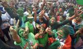 TMC sweeps Kolkata civic polls, decimates Oppn