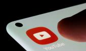 18 Indian, 4 Pak YouTube new channels blocked