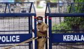 Kerala woman doctor stabbed to death by patient