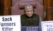 Winter session: Productivity of LS at 82%, RS at 48%