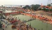 Probe ordered in Ayodhya land-grabbing by BJP's kin