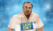 The Great Indian Cash Obsession