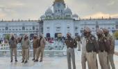 Kapurthala Gurdwara caretaker held for murder