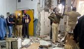 Ludhiana blast accused cop had terror links: DGP