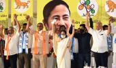 TMC draws a blank in Goa polls