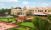 Jaipur's Royals: 15-Year Battle Ends