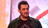 Salman Khan bitten by snake at his farmhouse