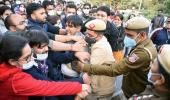 NEET-PG counselling: Protesting doctors intensify stir