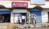 Robbers Blast ATM, Steal Rs 16 Lakh