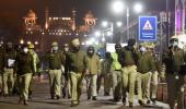 Omicron: More curbs in Delhi, 'yellow alert' sounded