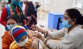 Covovax nod to boost vax drive in India: SII