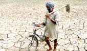 'Parts of India have begun to run out of water'