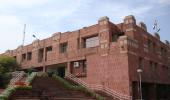 JNU edits 'misogynist' invitation after outrage