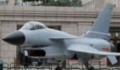 Pak responds to India's Rafale with 25 J-10C jets