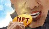 NFTs, Metaverse prices follow crash of cryptos