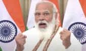 Budget has farmers at its heart: PM Modi