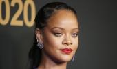 Rihanna tweets on farmers' stir; Kangana hits back