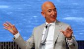 Jeff Bezos to step down; Andy Jassy is new Amazon CEO