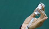 More Indians will take vaccine if politicians do: Poll