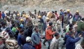 Uttarakhand: Army deploys four columns, medical teams