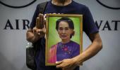 Time for Aung San Suu Kyi to step aside?