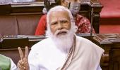 Ill words against Sikhs will do no good: Modi in RS