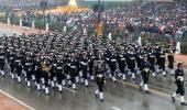 At 6.5%, Indian Navy has more women than army and IAF