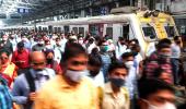 India overtakes China, becomes most populous nation