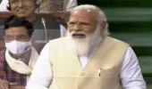 Old system is optional: PM Modi on farm laws