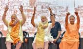 Is Yogi, not Modi, the BJP's future?