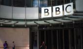 Twitter labels BBC as 'government-funded media'