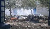 15 killed in TN fireworks unit explosion