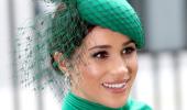 Meghan Markle wins privacy claim against UK newspaper