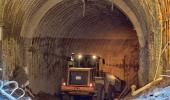 Rescue ops continue for sixth day at Tapovan tunnel