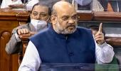 Nagaland firing: Shah to make statement in Parliament