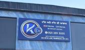 UK media watchdog fines Khalsa TV for violence