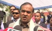 Why Himanta Biswa Sarma called himself 'extremist'