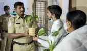 Disha shared toolkit to tarnish India's image: Police