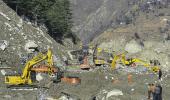 Glacial burst: 3 more bodies recovered, toll at 54