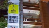 Amnesty India's assets attached in PMLA case