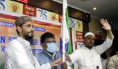 Furfura Sharif cleric's ISF joins Cong-Left in Bengal