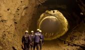 Inside Tapovan tunnel, rescue ops continue with hope