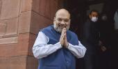 Amit Shah seeks EC probe into Assam EVM row