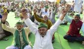 Jat anger: BJP leaders in UP, Haryana plan outreach